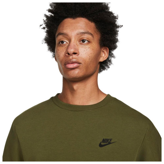 Nike Ανδρική μακρυμάνικη μπλούζα